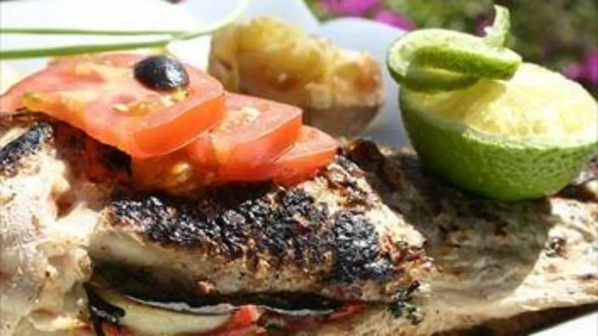 Savoureuses escapades lointaines Sénégal