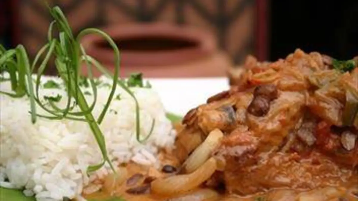 Savoureuses escapades lointaines Burkina Faso