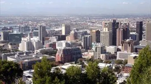 Savoureuses escapades lointaines Le Cap