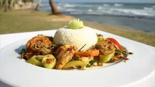 Savoureuses escapades lointaines E08 Sri Lanka