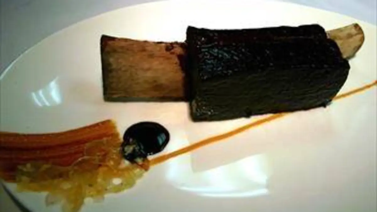 Savoureuses escapades lointaines Shanghai