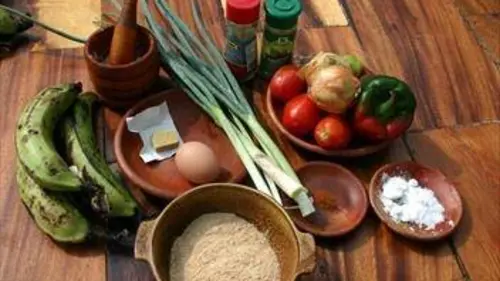 Savoureuses escapades lointaines Venezuela