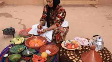 Maroc
