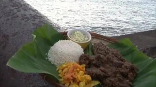 Savoureuses escapades lointaines E12 La Réunion