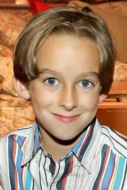 Photo Sawyer Sweeten