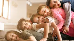 Say hi ! Ensemble plus forts Clip Soan version courte