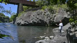 Say hi ! Ensemble plus forts Clip Soan version courte