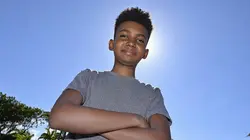 Say hi ! Ensemble plus forts Clip Soan version courte