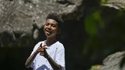 Say hi ! Ensemble plus forts Clip Soan version courte