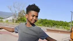 Say hi ! Ensemble plus forts Clip Soan version courte