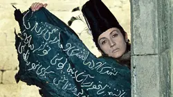 Sur Ciné+ Classic à 20h50 : Sayat Nova, couleur de la grenade