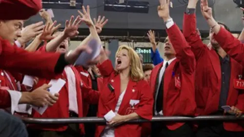 Scalp E01 Chute libre