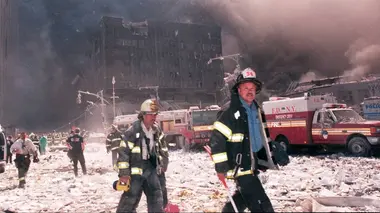 11 septembre, le jour où le monde a changé