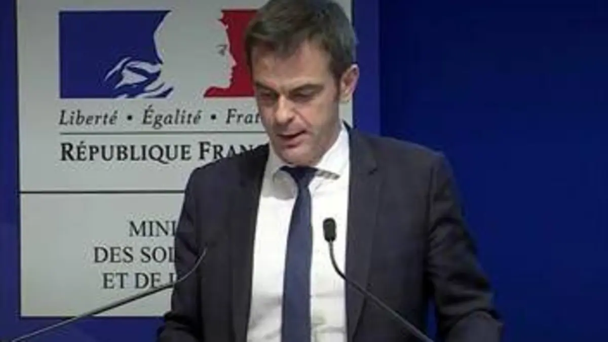 :Scan : Coronavirus, le monde sous la menace Confinés