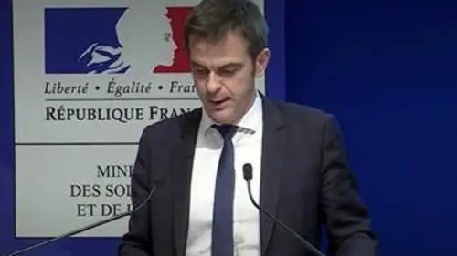 :Scan : Coronavirus, le monde sous la menace Confinés