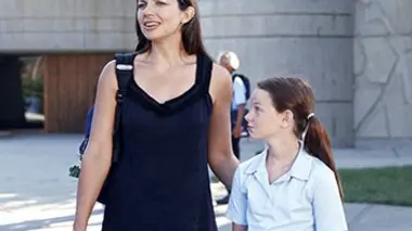 Scandale à Hollywood