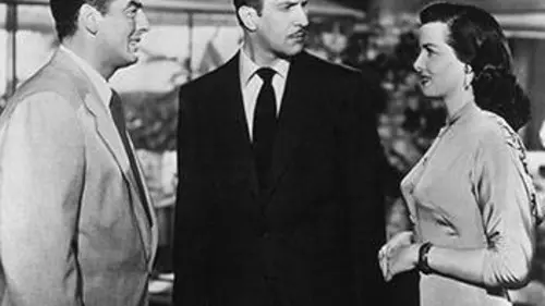 Scandale à Las Vegas