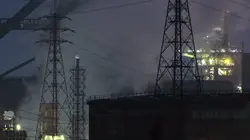 Visuel de Scandale de l'acier en Italie : Chronique d'une catastrophe annoncée