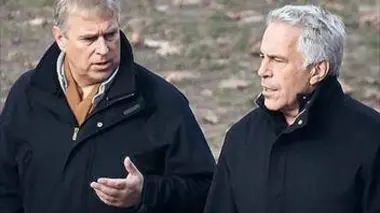 Scandale Epstein : le prince et le milliardaire