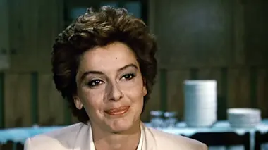 Scandaleuse Gilda