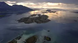 Scandinavie, terre sauvage S01E02 Le Littoral