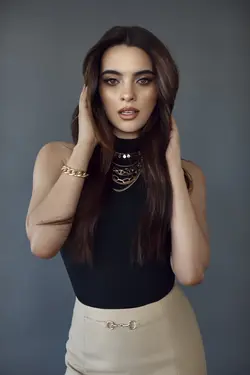 Photo de Scarlet Gruber