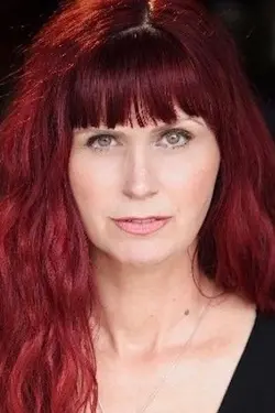 Photo Scarlett Amaris