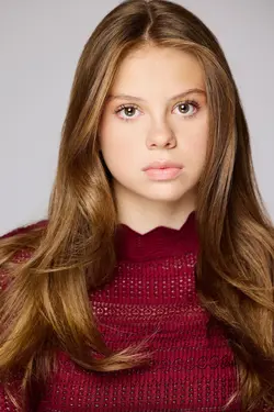 Photo Scarlett Fernandez