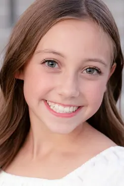 Photo de Scarlett Hazen