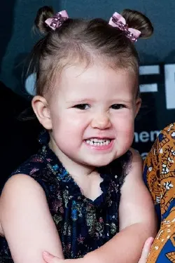 Photo de Scarlett Lindsey