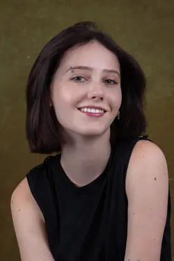 Photo Scarlett Rayner