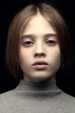 Photo Scarlett Rousset