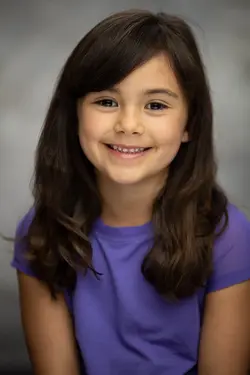 Photo Scarlett Tupper