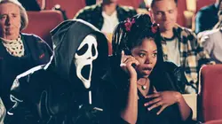 Sur Paramount Channel à 20h40 : Scary Movie