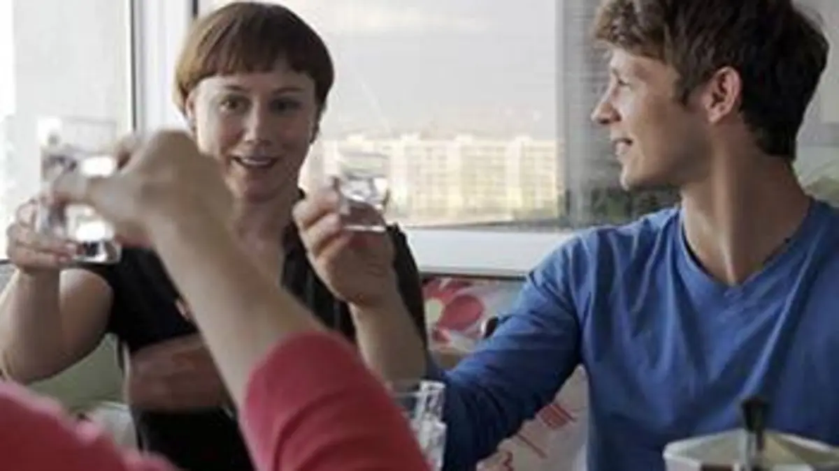 Scénario catastrophe