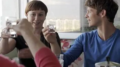 Scénario catastrophe