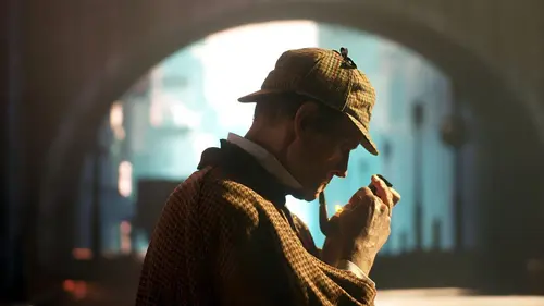 Scènes de crimes : Autopsie de la fiction criminelle