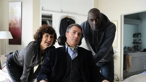 Scènes de culte S01E08 Intouchables