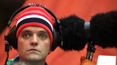 Les Bronzés font du ski