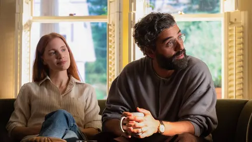 Scènes de la vie conjugale S01E02 Acte 2: poli