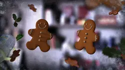 Scènes de ménages La magie de Noël