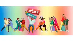 Visuel de Scènes de ménages