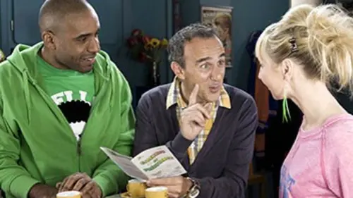 Scènes de ménages : amoureux comme au premier jour