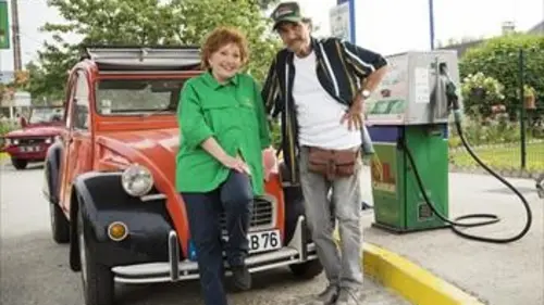 Épisodes de Scènes de ménages : au boulot !