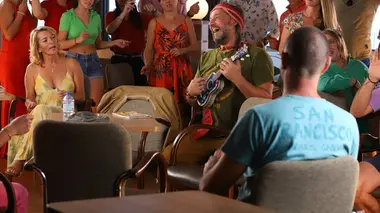 Scènes de ménages : ça se Corse...