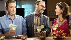 Visuel de Scènes de ménages entre amis