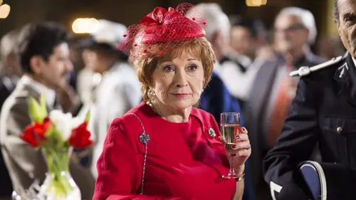 Scènes de ménages : hommage à Marion Game