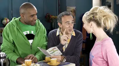 Scènes de ménages S06E01 L'album de famille