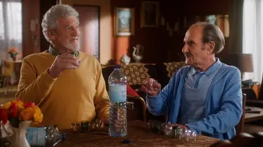 Scènes de ménages S12E01 Au boulot !