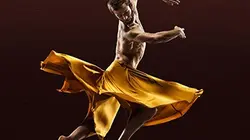 Visuel de Schéhérazade